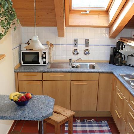 Ferienwohnung Gabi Deml Berchtesgaden Exterior foto