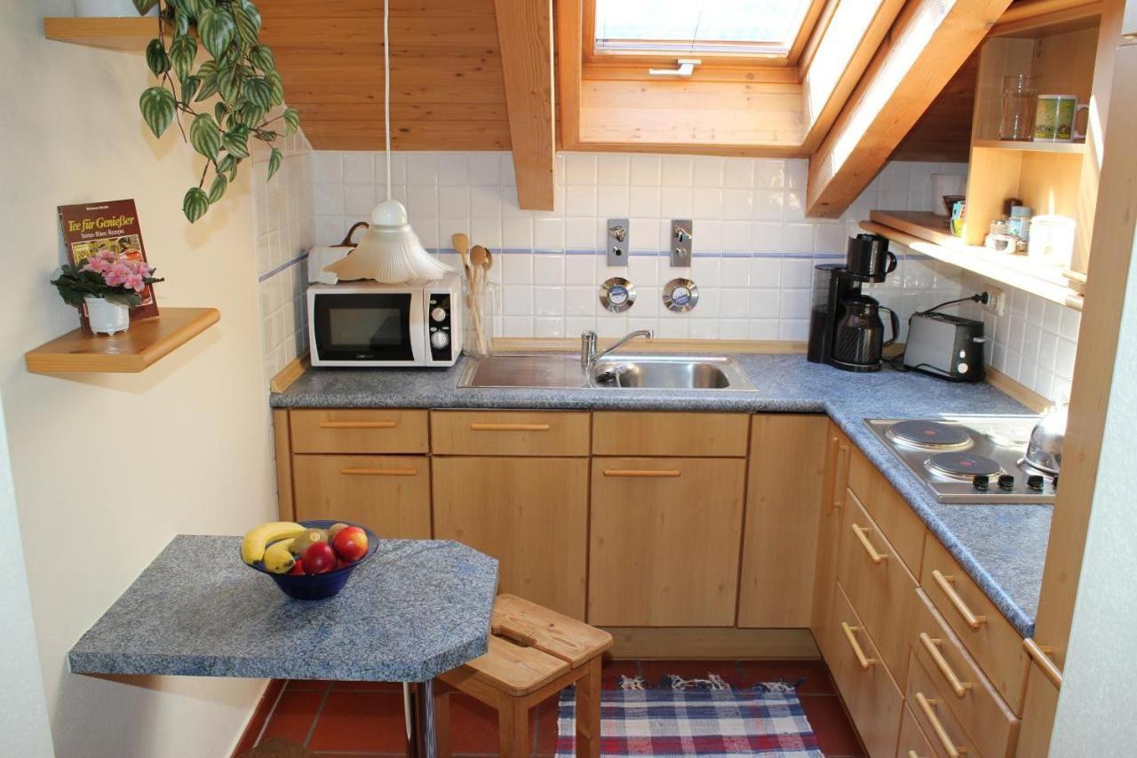 Ferienwohnung Gabi Deml Berchtesgaden Exterior foto